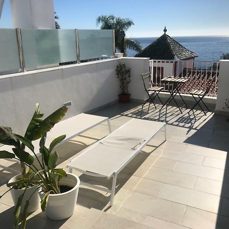 Easy Nerja Carabeo Apartment Luaran gambar