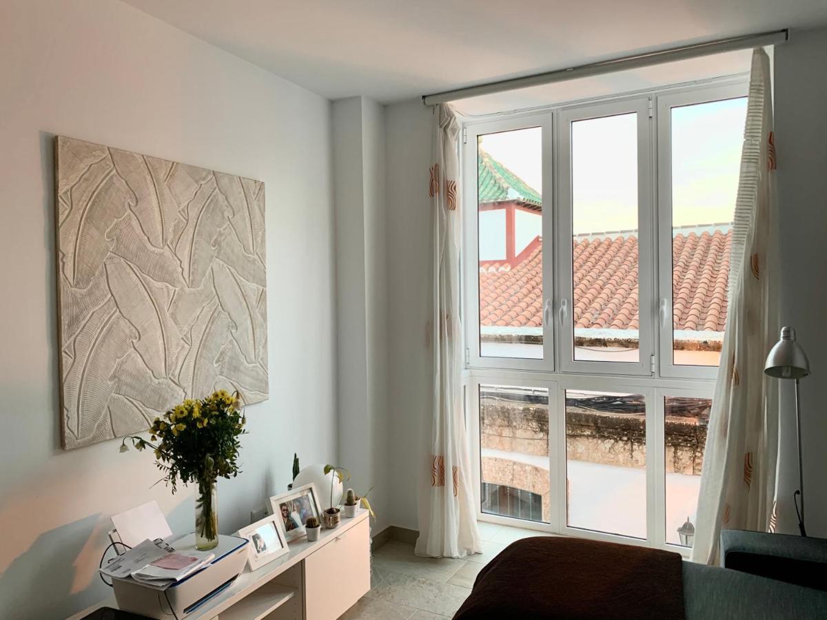 Easy Nerja Carabeo Apartment Luaran gambar