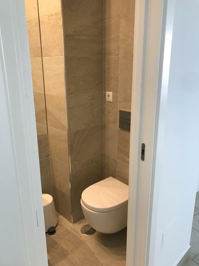 Easy Nerja Carabeo Apartment Luaran gambar