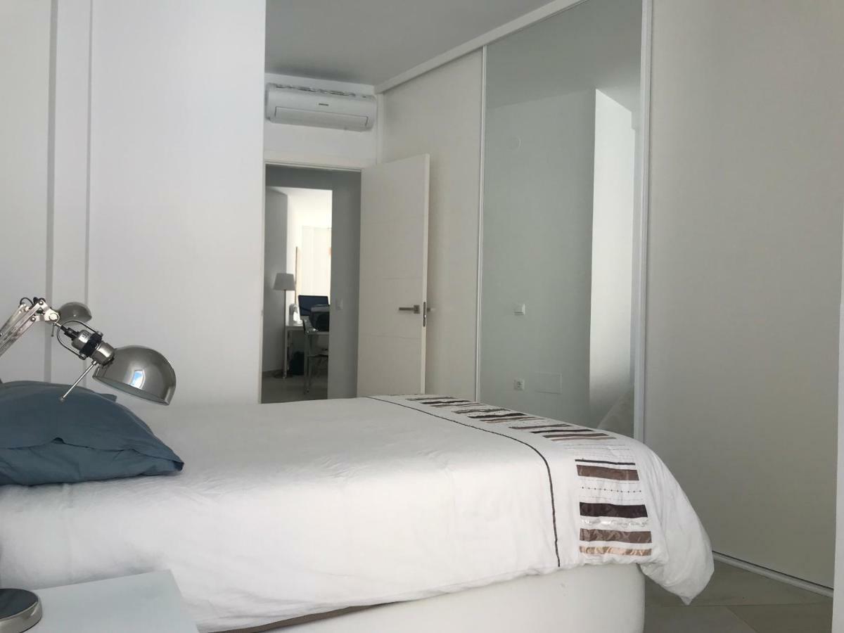 Easy Nerja Carabeo Apartment Luaran gambar