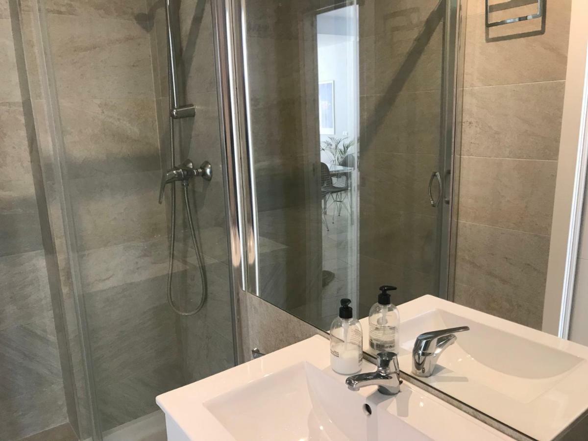 Easy Nerja Carabeo Apartment Luaran gambar