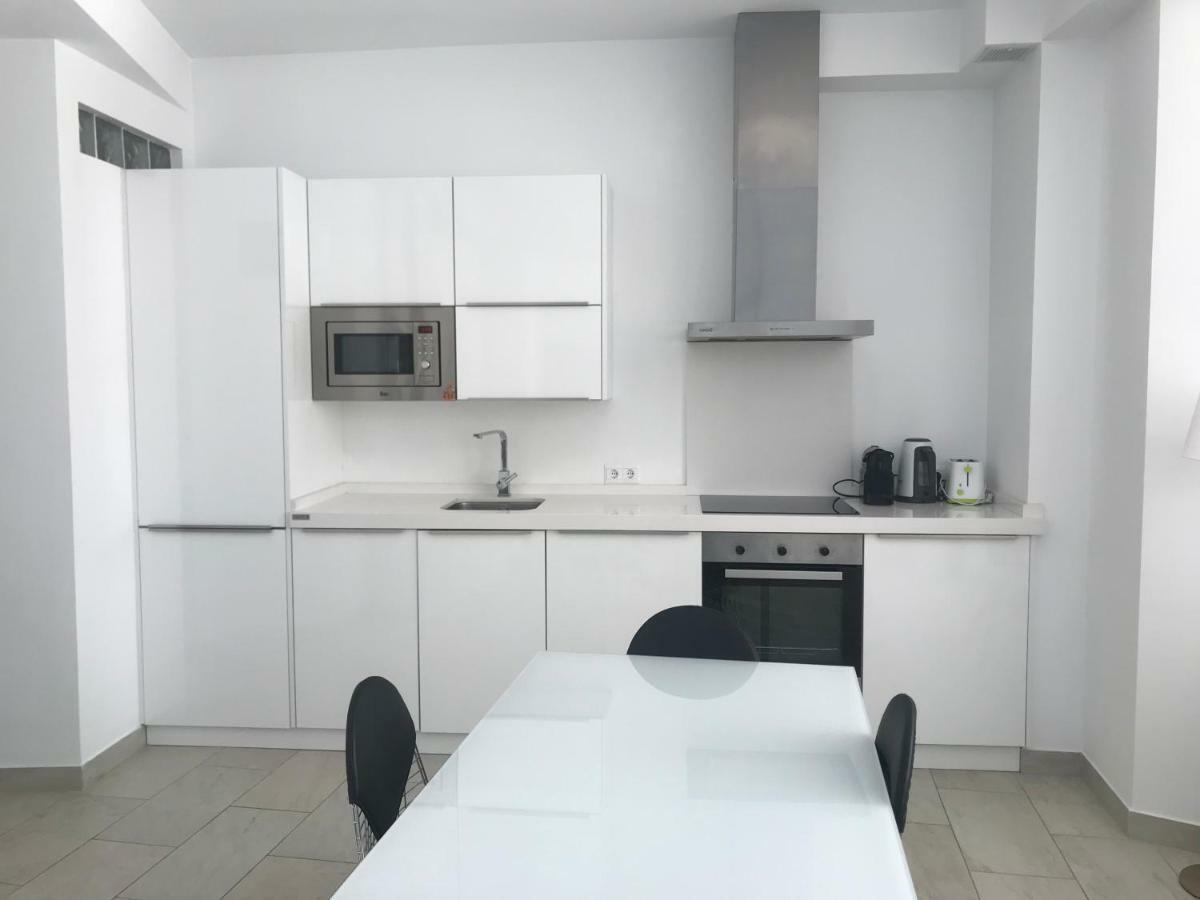 Easy Nerja Carabeo Apartment Luaran gambar