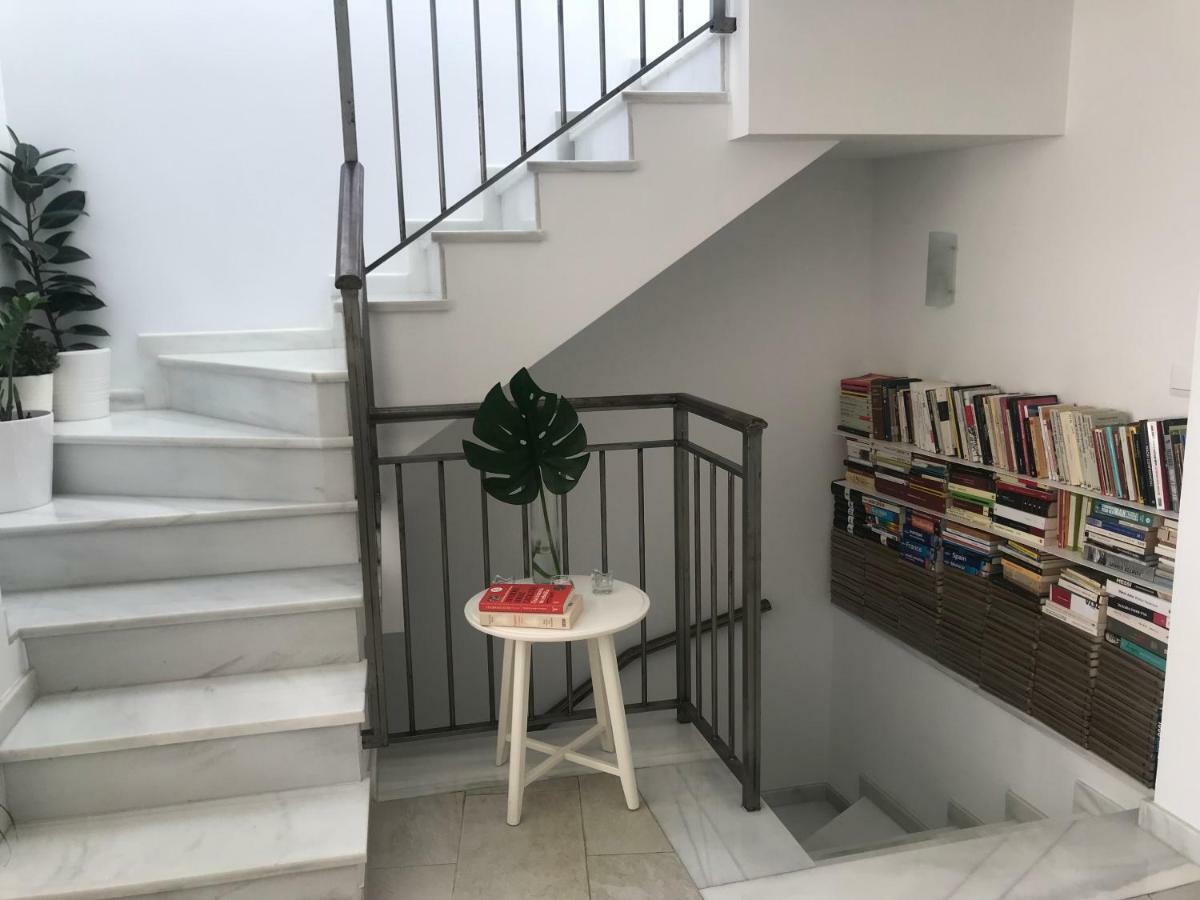 Easy Nerja Carabeo Apartment Luaran gambar